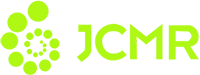 Optimized neon JCMR logo